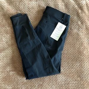 Hadley Full seat breeches